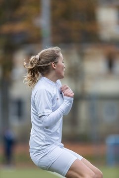 Bild 409 - wBJ SCALA - VfL Pinneberg : Ergebnis: 1:2